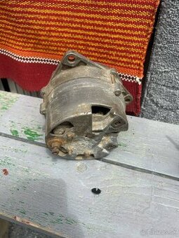 Zetor alternator