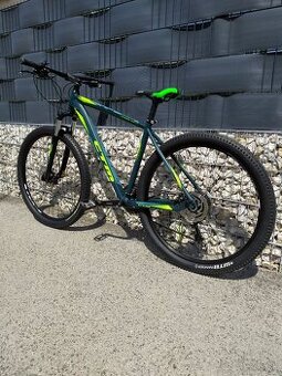 Horský bicykel 29
