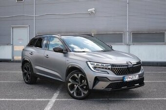 Renault Austral 1.3 conic Esprite Alpine ( ODPOCET DPH )