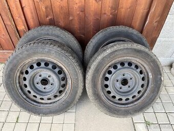 195/65 R15