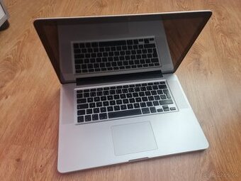 Macbook pro