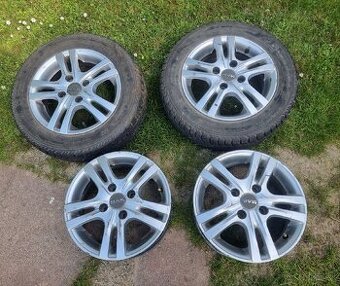 Disky r14  4x108   5,5J