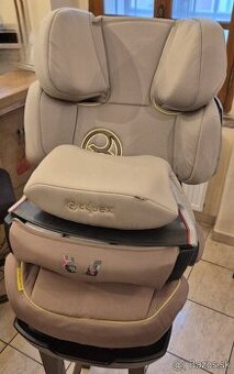 Cybex Pallas 2 fix 9-36kg
