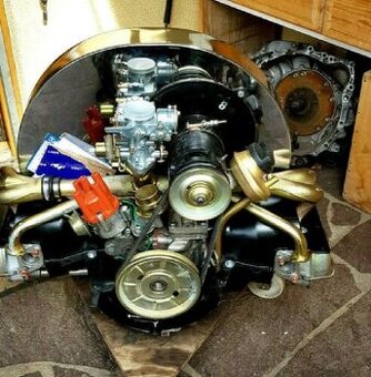 Motor Beetle