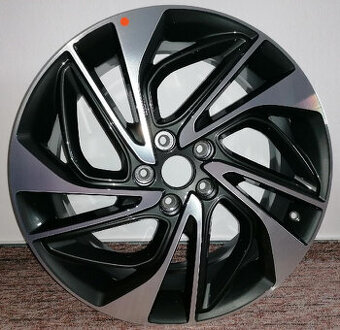 Hyundai tucson R19, 5x114,3
