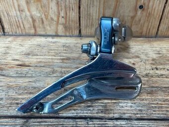 Prešmýkač Shimano XTR FD-M901 fi 34,9