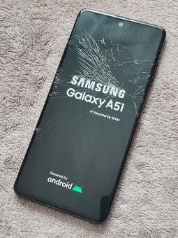 Samsung Galaxy A51 (5) - CITAJ INZERAT