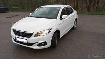 PEUGEOT 301 1. 5HDI