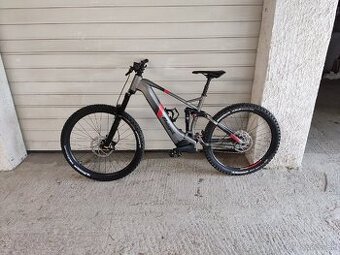 Predám E-Bike veľkosť S