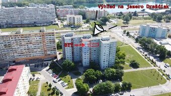 ✅ Kompletne rekonštruovaný 3i byt s výhľadom 10/12