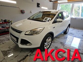 FORD KUGA 2.0 TDCI