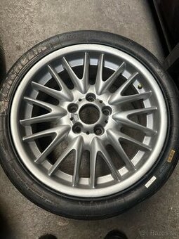 Kolesa R18 BMW styling 72