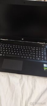 OMEN by HP 15-ax005nc Intel® Core i7-6700HQ