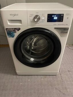 Whirpool