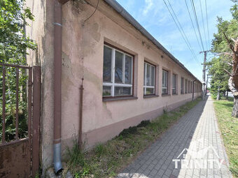 Na predaj stavebné pozemky v obci Mojzesovo, Investičná príl