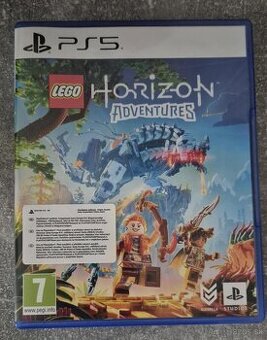 LEGO Horizon Adventures PS5
