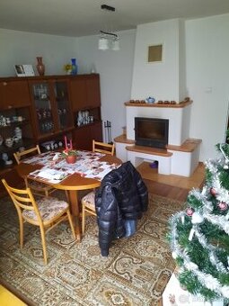 Prenajom domu
