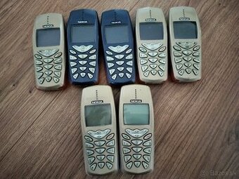 Nokia 3510 a 3510i