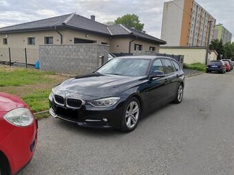Bmw 316d 85kw + chip profi tuning na 106 kw - Možné splátky