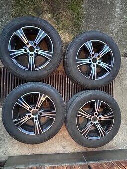 195/65 r 15 letné pneu