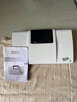 TECH EU-i-2 PLUS OT
