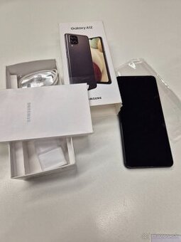 Samsung Galaxy A12