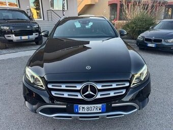 ✅Mercedes-Benz E 220d 4Matic All-Terrain✅