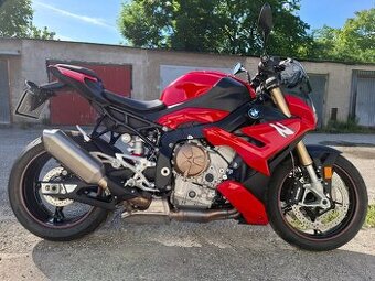 BMW S1000R