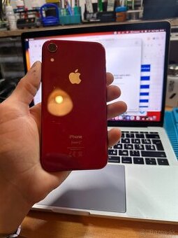 iPhone Xr 64Gb