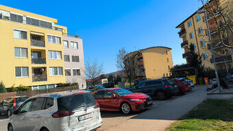 Na prenájom priestranný a čiast.zariadený 2i byt,Opletalova