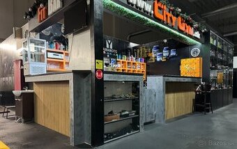 HĽADÁME RECEPČNÚ DO FITNESS CENTRA-ZŤP