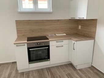 Zrekonštruovaný 2-izb.byt, Nitra, centrum na prenájom