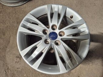 5x108 r16 ET50 x 7J elektróny originál FORD