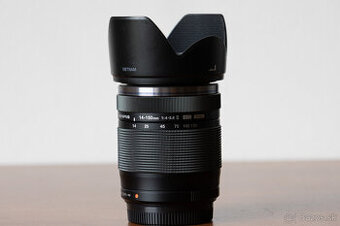 Olympus M.Zuiko Digital ED 14-150mm f/4-5.6 II