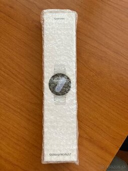 Samsung Galaxy Watch 7 44mm Silver