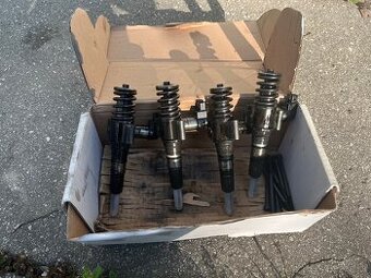 Vstrekovače 2.0tdi 103kw