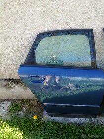 Dvere audi a4 b6
