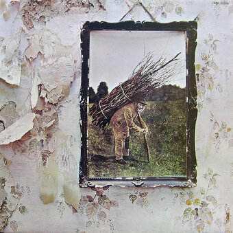 Predám LP v top stave - rock, metal