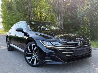‼️ VOLKSWAGEN ARTEON SB 2.0TDI / VIRTUAL / FULL LED ‼️