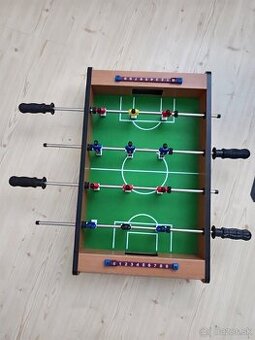 Malý stolný futbal