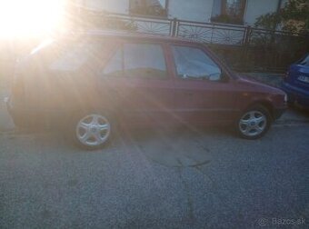 elektróny seat cordoba 4ks