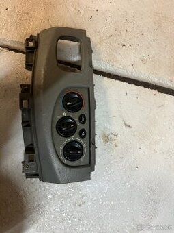 Panel kurenia opel vivaro/renault trafic