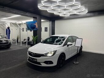 Opel Astra Gsline 2020 1.5cdti 90kw FullLed 1.majiteľ