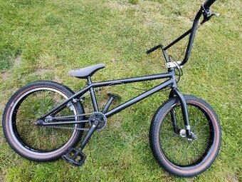 Bmx etal