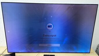 Samsung QE55Q7FNAT