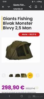 bivak