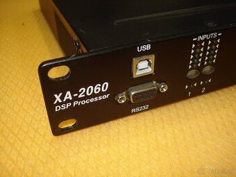 PROCESSOR XILICA