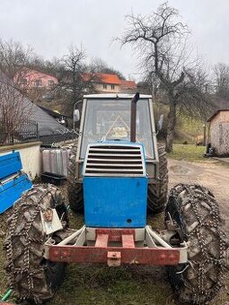 12045 crystal zetor