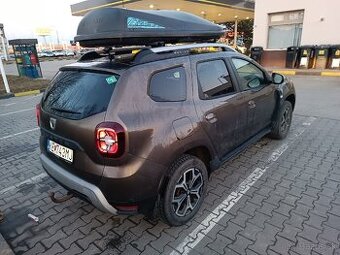 Predám Dacia Duster