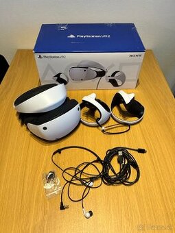 Playstation VR2